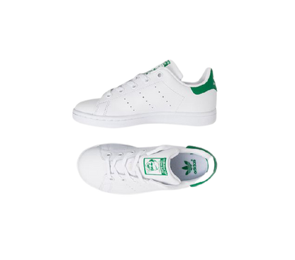 ADIDAS | KID'S STAN SMITH