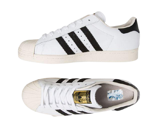 ADIDAS SUPERSTAR 80S